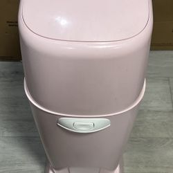 Diaper Genie 