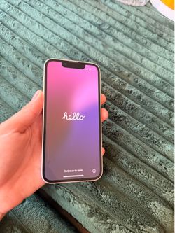 iPhone 13 mini