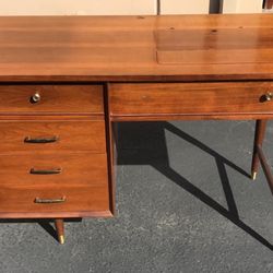 1950’s  Sewing Cabinet 