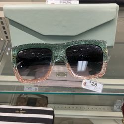 Gucci Glasses