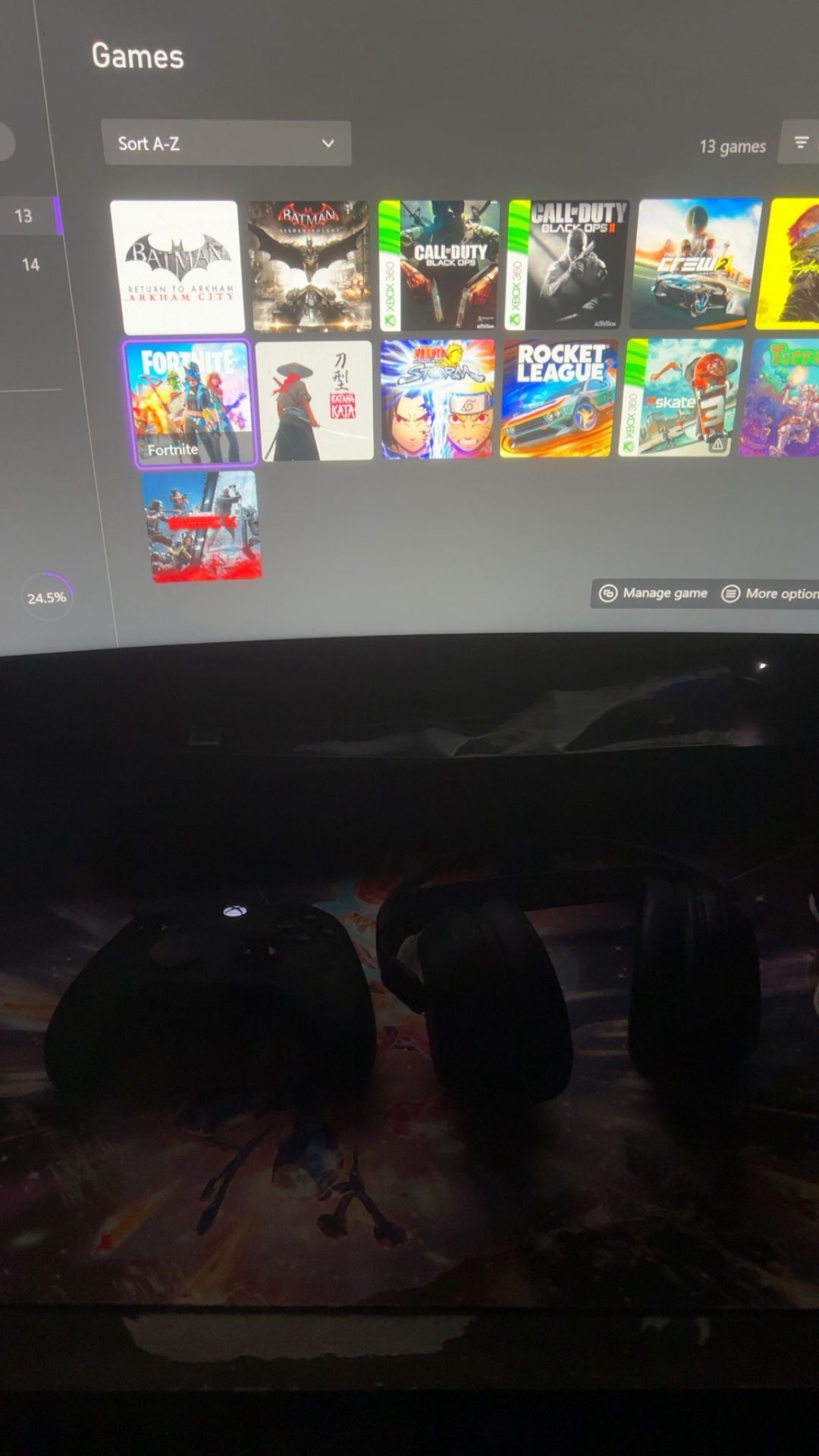 Gears Of War Xbox For Sale