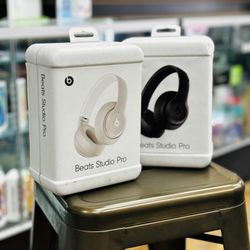 Beats Studio Pro 