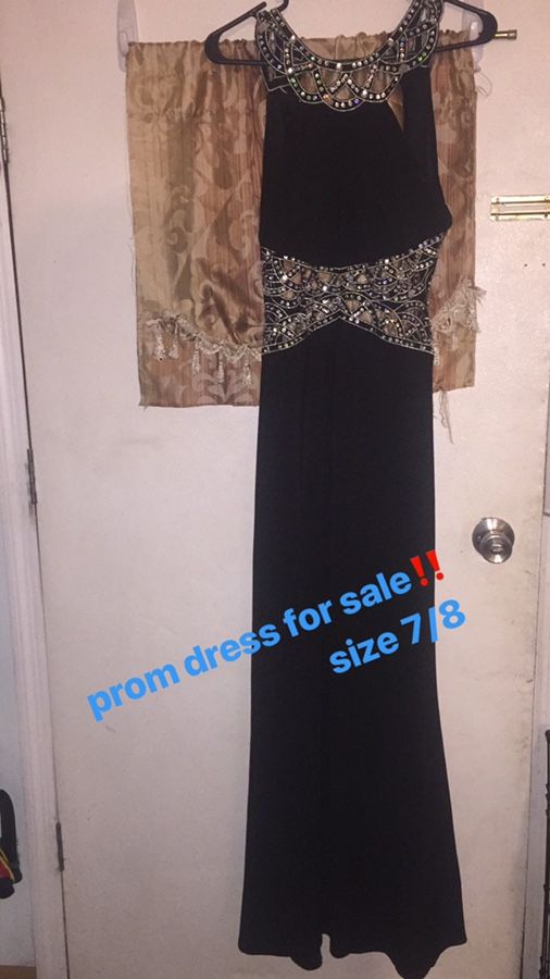 Prom dresses