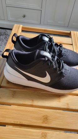 Nike Boys Golf Shoe
