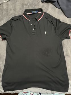 Collared Ralph Lauren Shirt