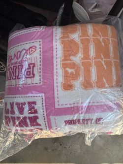 Blanket Victoria secret