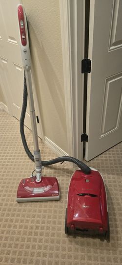 Vacuum