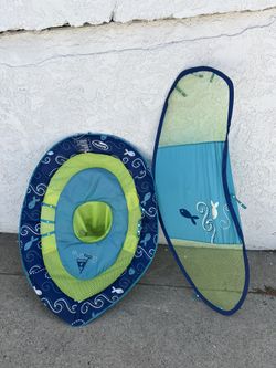 Inflatable Floaties And Life Vest For Toddlers 