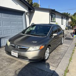 2006 Honda Civic