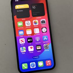Apple iPhone 12 128gb Unlocked All Carriers