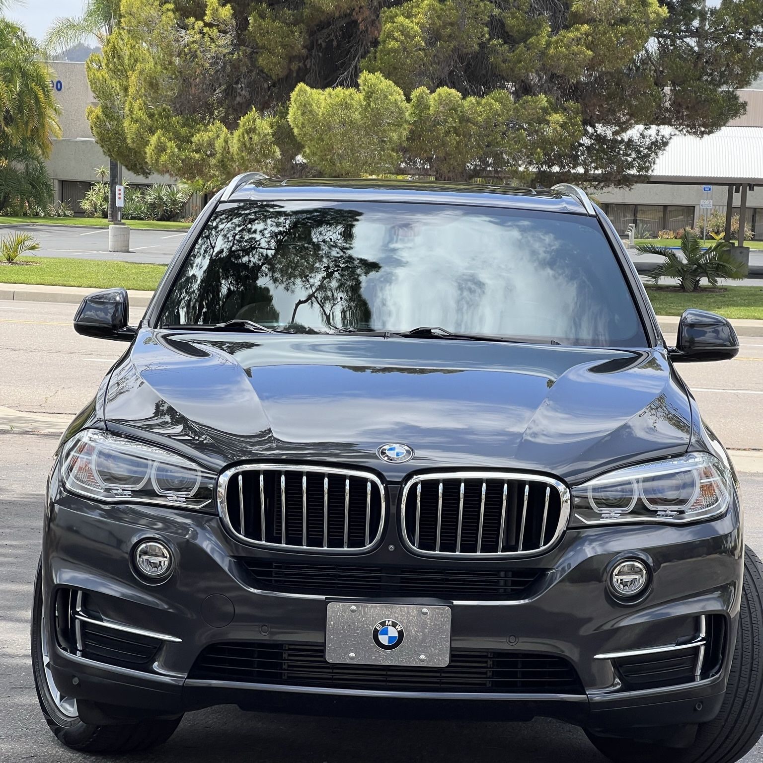 2017 BMW X5