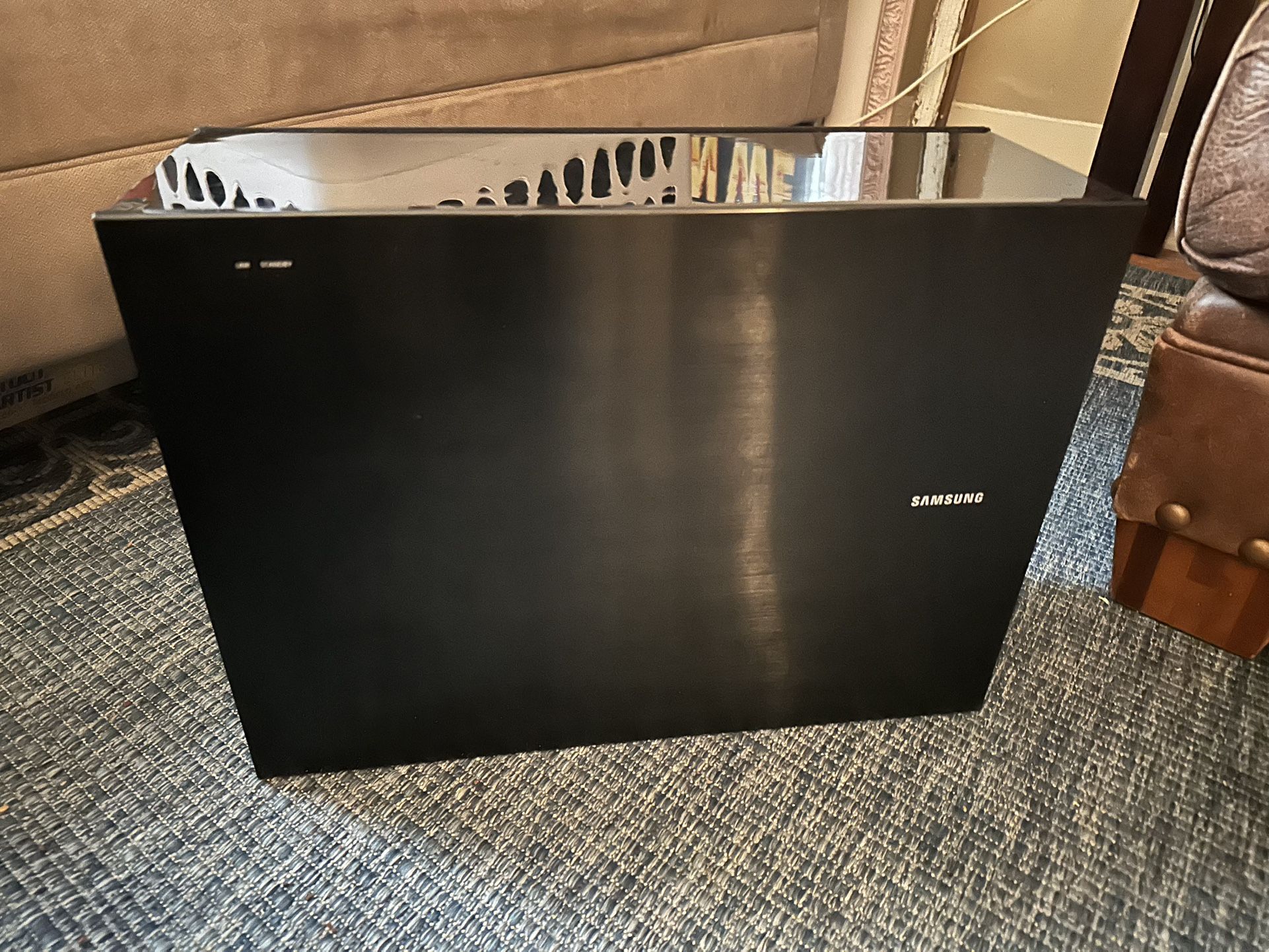 Samsung Subwoofer