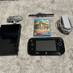Nintendo Wii U