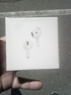Air Pods 