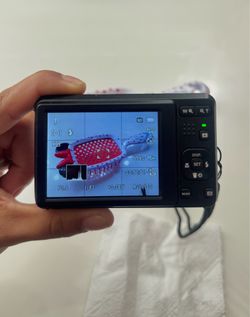 Kodak pixpro fz55