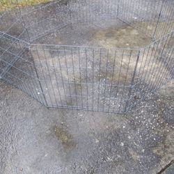 Puppy Dog Pen 