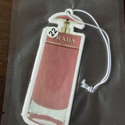 Car Air Freshener