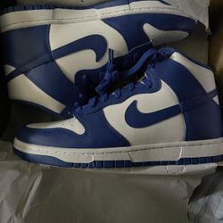 Kentucky High Dunks