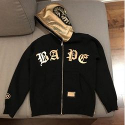 Bape Hoodie (Limted)