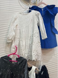 Zara dresses