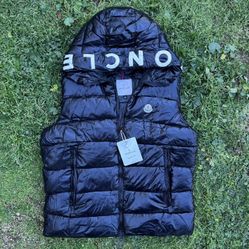 Moncler Montreuil Puffer Designer Jacket