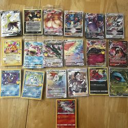 Pokémon Cards