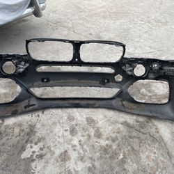 Genuine BMW X 5 Bumper