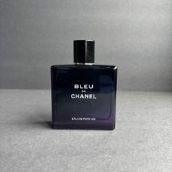 Bleu De Chanel Edp Cologne