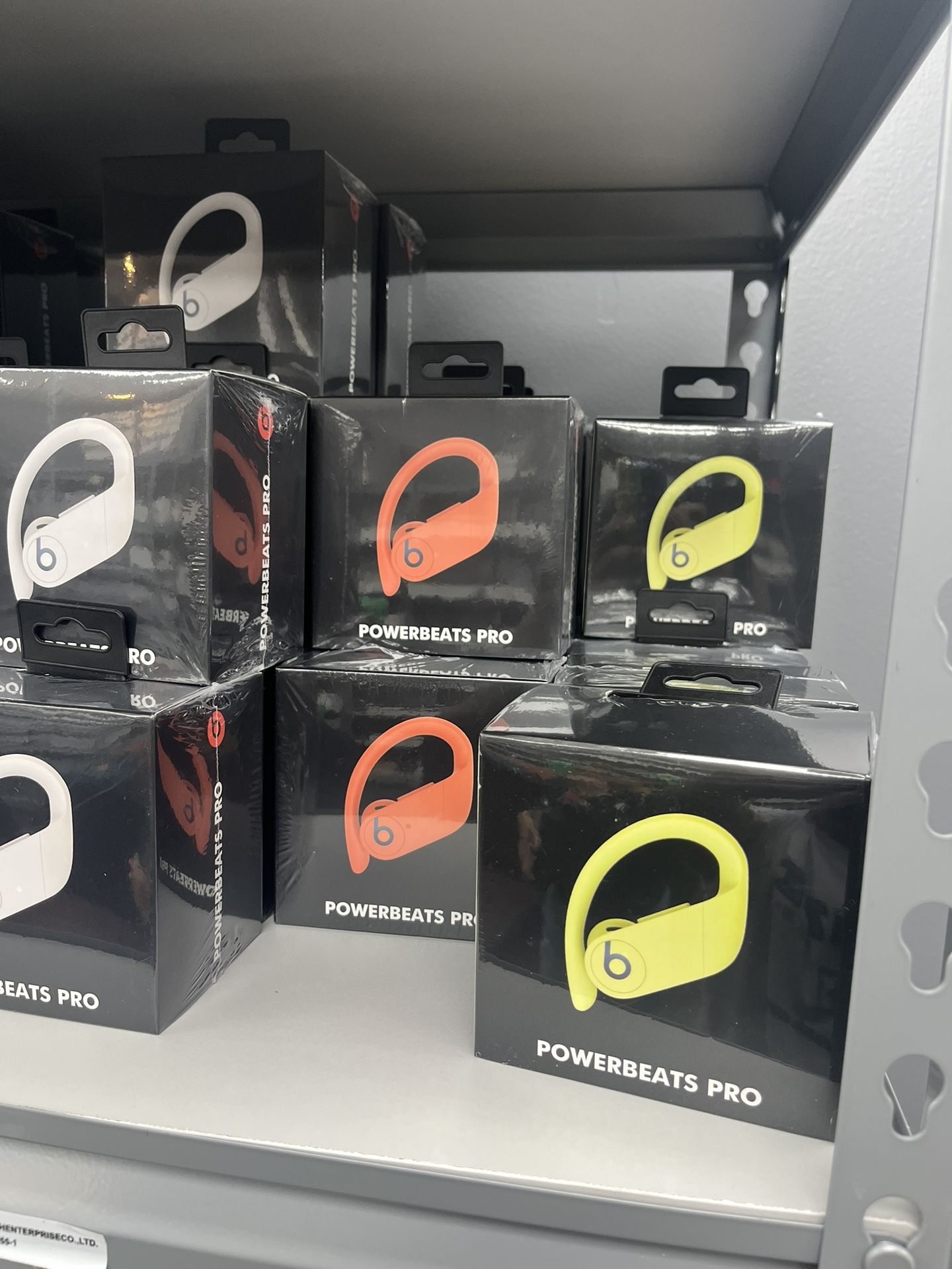 Beats By Dre Headphones