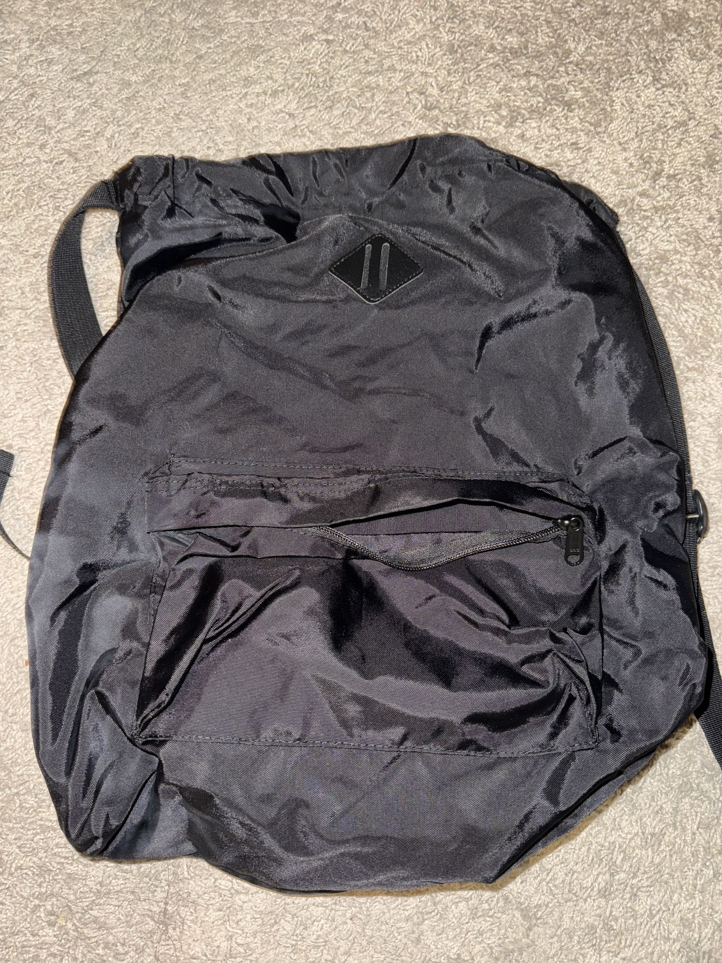 Converse Drawstring Bag