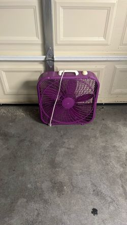 Fan