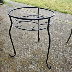 Plant Stand  - PENDING SALE 
