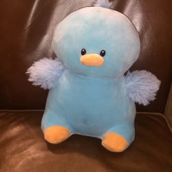 Animal adventure, 11 inch plush duck