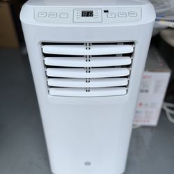 GE Portable Air Conditioner w/ Dehumidifier (5,100 BTU)