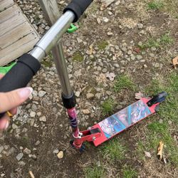 Scooter