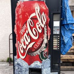 Vending Machine