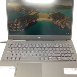 DELL INSPIRON  15 7000 Intel (contact info removed) , RAM 16GB,  500gb  