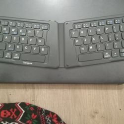 Targus Bluetooth Keyboard 