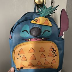 Disney Stitch kids backpack 