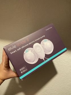 Elvie Stride 2 Breast Pump