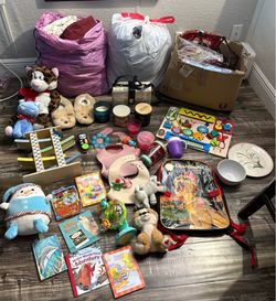 Baby & Kids Clothes & some Teens clothes