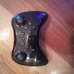 Nintendo Wii U Controller 