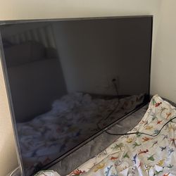 Television for sale