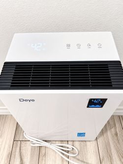 Dehumidifier
