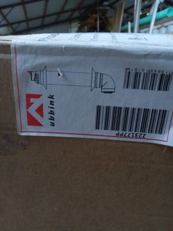 Rinnai On-demand Condensating Venting Selections