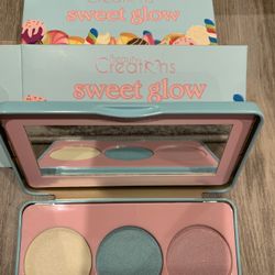 Sweet Glow Highlighter