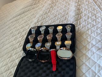 Luxury watches ✅