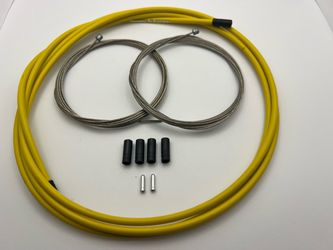 Shimano Shifter Derailleur OT-SP41 Cable Kit New!