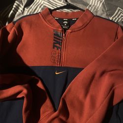 Nike Sb Hoodie