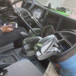 Golf Clubs